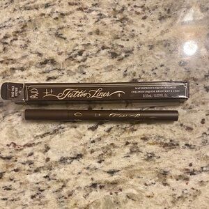 KVD Tattoo Liner Waterproof Liquid Eyeliner - Black